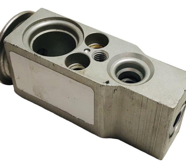 Válvula Expansão Ar Condicionado Peugeot 206