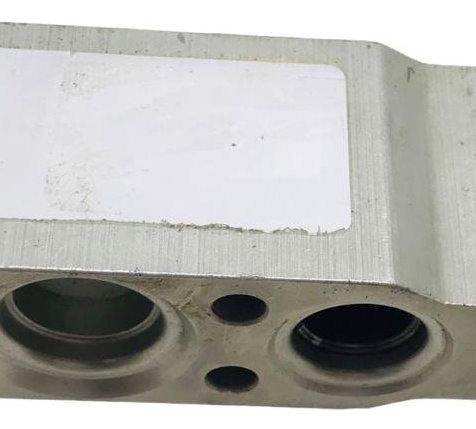 Válvula Expansão Ar Condicionado Peugeot 206