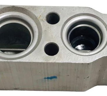 Válvula Expansão Ar Condicionado Peugeot 206