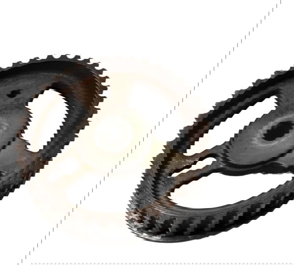 Polia Comando Válvulas C4 Grand Picasso 2.0 2009 2010 2011