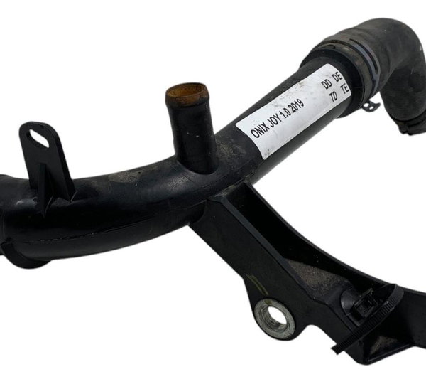 Mangueira Tubo Cano Água Motor Chevrolet Onix 1.0 2019