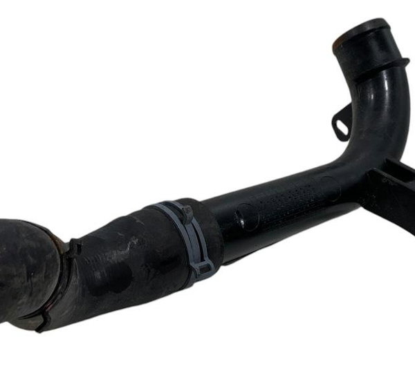 Mangueira Tubo Cano Água Motor Chevrolet Onix 1.0 2019