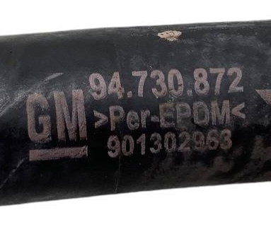 Mangueira Reservatorio Radiador Chevrolet Onix 1.0 2019