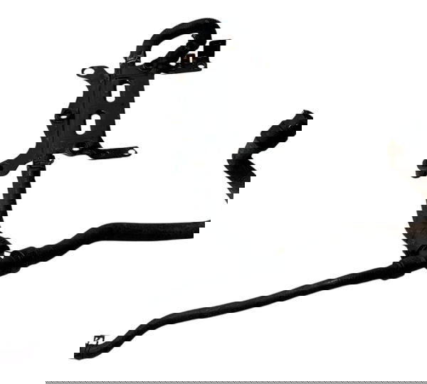 Conjunto Mangueiras Ar Quente Chevrolet Onix 1.0 2019