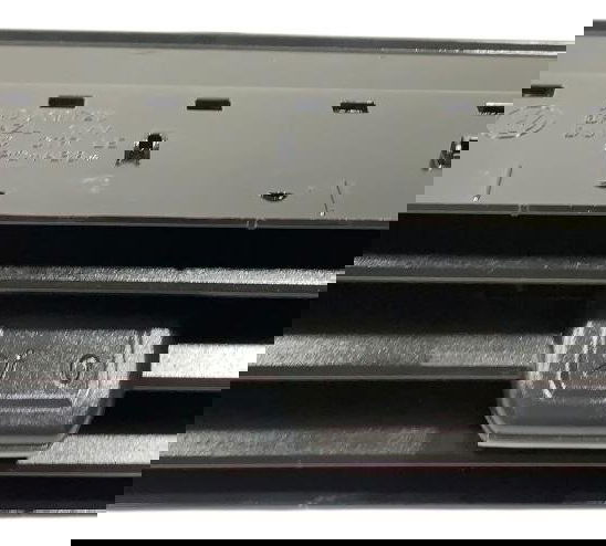 Difusor Ar Central Esquerdo Volkswagen Gol G7 2018