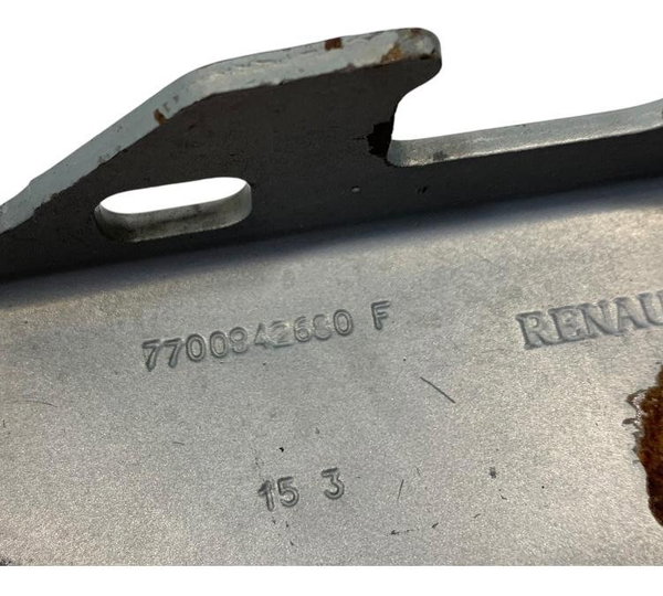 Dobradiça Braço Capo Lado Esquerdo Renault Clio 2006