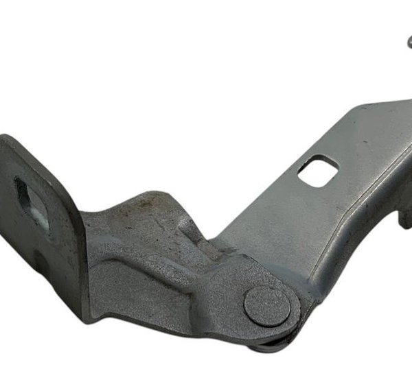 Dobradiça Braço Capo Lado Esquerdo Renault Clio 2006