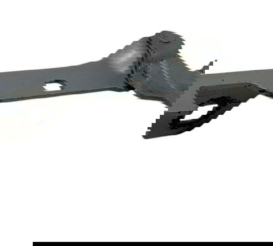 Dobradiça Braço Capo Lado Esquerdo Renault Clio 2006