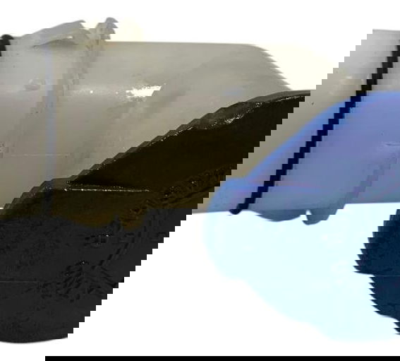 Gargalo Reservatório Água Limpador Kia Picanto 2010