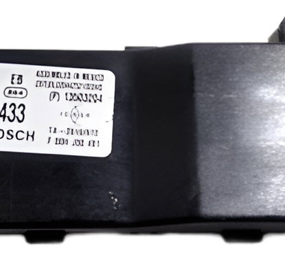 Módulo De Alarme Gm Cruze S10