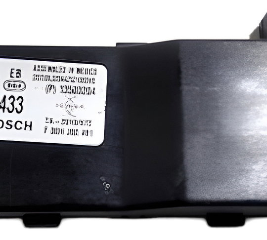 Módulo De Alarme Gm Cruze S10