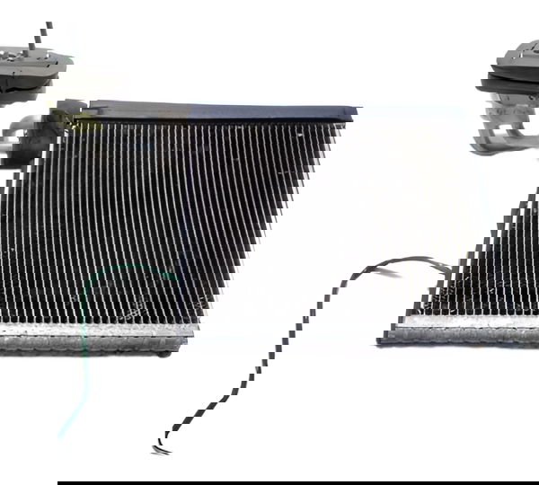 Evaporador Ar Condicionado Honda Civic 1.8 2014-usado