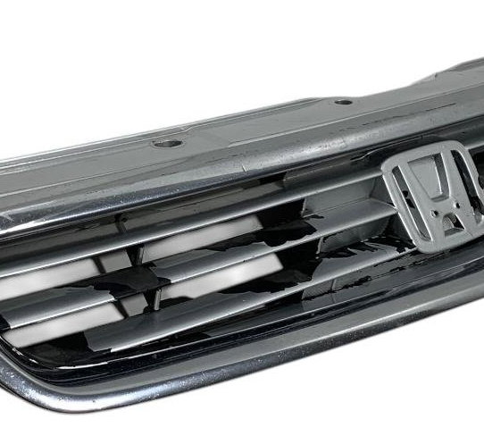 Grade Dianteira Honda Civic 1998 C/detalhe