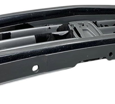 Grade Dianteira Honda Civic 1998 C/detalhe