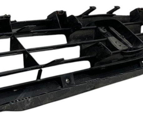 Grade Dianteira Honda Civic 1998 C/detalhe