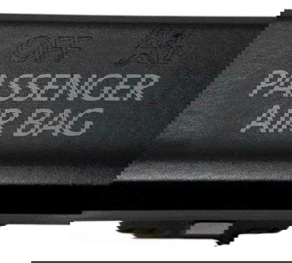 Botão Interruptor Passenger Volkswagen Saveiro Robust 2020