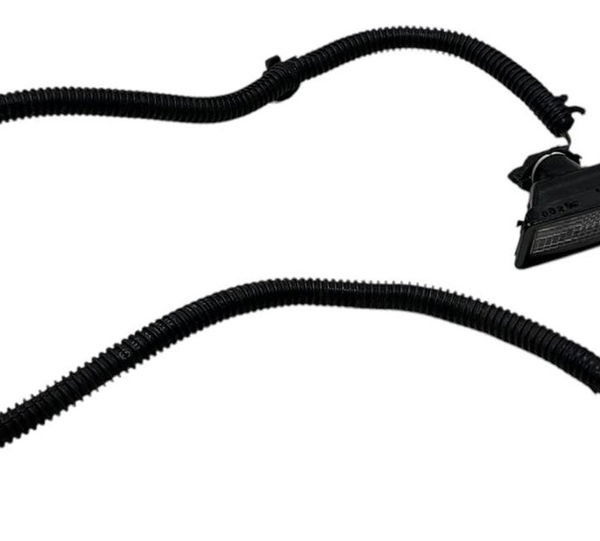 Lanterna Luz Placa Volkswagen Up Fox 2016