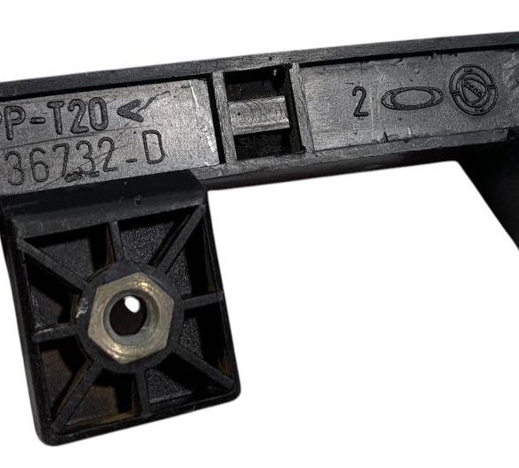 Guia Vidro Dianteiro Direito Fiat Palio 1.0 2004