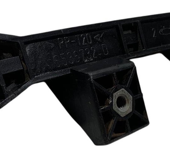Guia Vidro Dianteiro Direito Fiat Palio 1.0 2004