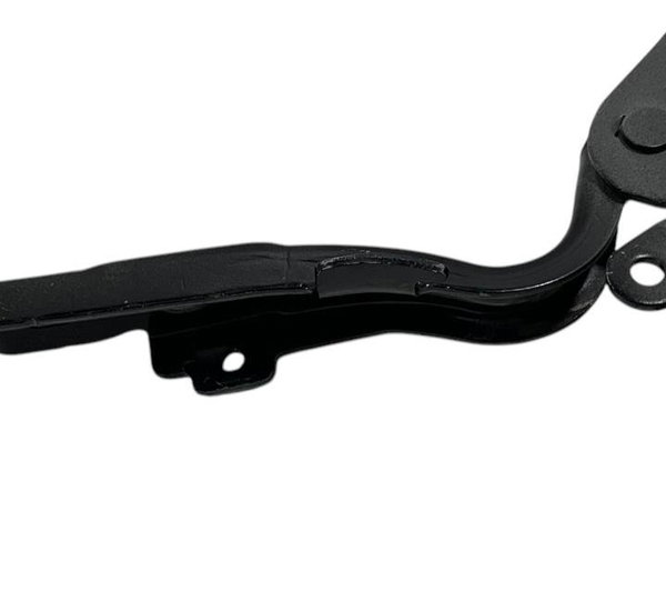 Braço Dobradiça Capo Lado Esquerdo Fiat Argo Drive 1.0 2018