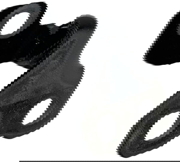 Dobradiça Superior Traseira Direita Fiat Argo 1.0 2018