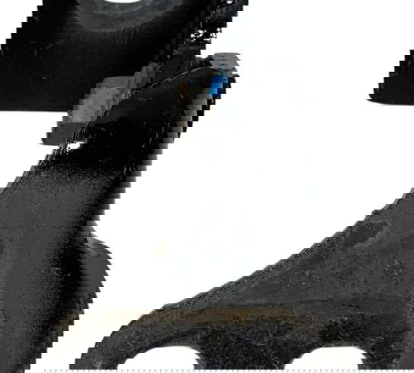 Dobradiça Inferior Dianteira Direita Fiat Argo 1.0 2018