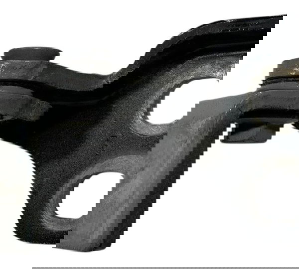 Dobradiça Inferior Dianteira Esquerda Fiat Argo 1.0 2018