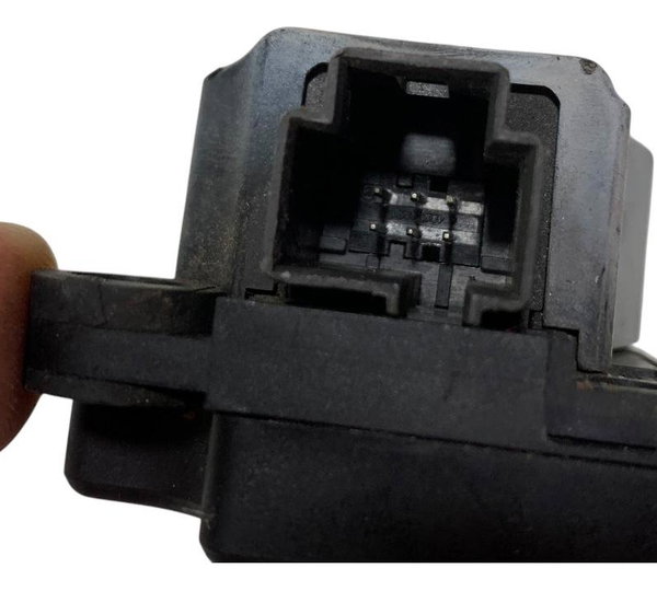 Motor Atuador Ar Condicionado Chevrolet Zafira 2009