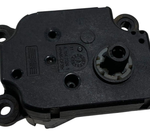 Motor Atuador Ar Condicionado Chevrolet Zafira 2009