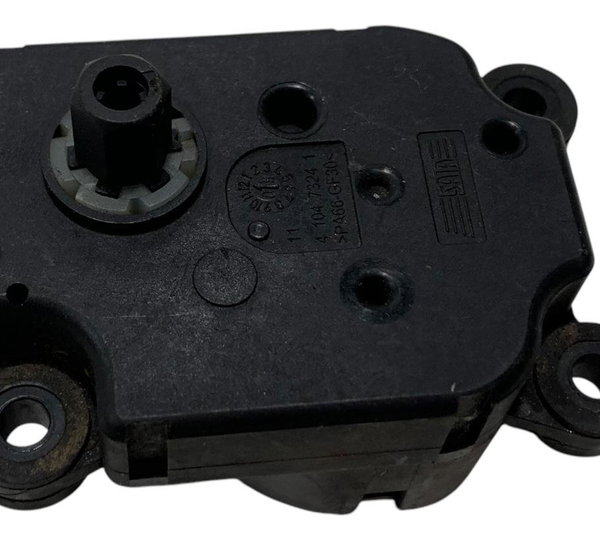 Motor Atuador Ar Condicionado Chevrolet Zafira 2009