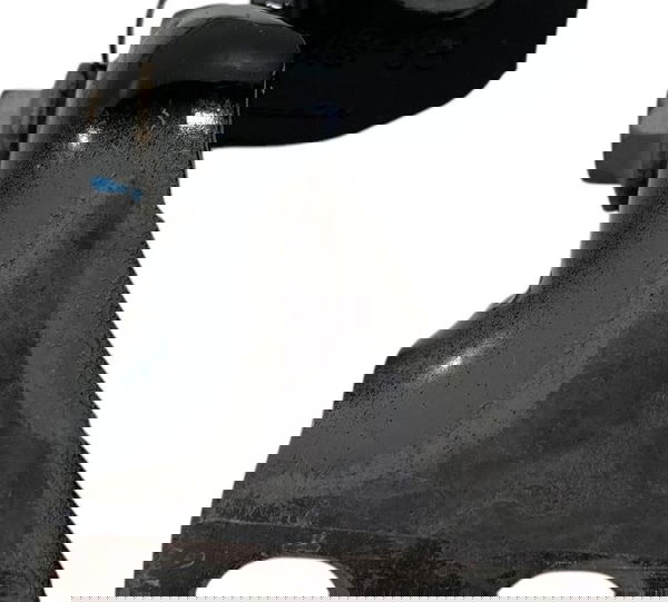 Dobradiça Superior Traseira Esquerda Fiat Argo 1.0 2018