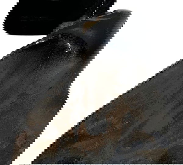 Dobradiça Inferior Traseira Direita Fiat Argo 1.0 2018