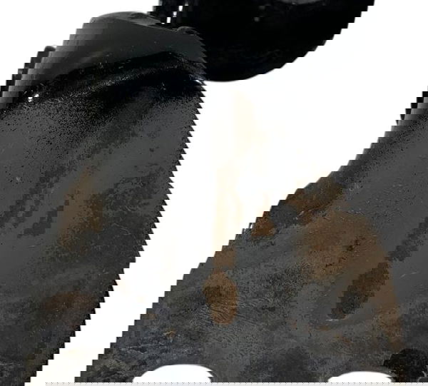 Dobradiça Inferior Traseira Esquerda Fiat Argo 1.0 2018