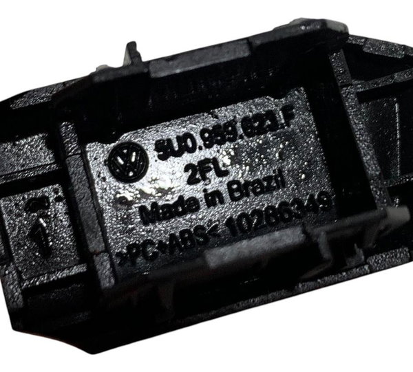 Botão Falso Lado Esquerdo Volkswagen Gol G7 2018
