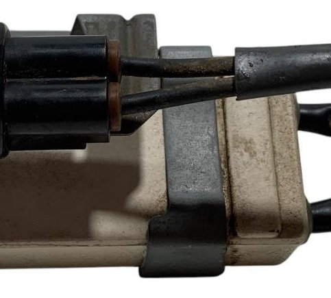 Módulo Resistencia Radiador Toyota Etios 1.3 2017