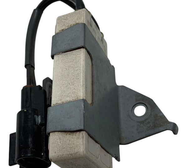 Módulo Resistencia Radiador Toyota Etios 1.3 2017