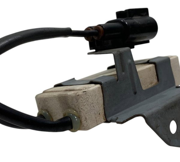 Módulo Resistencia Radiador Toyota Etios 1.3 2017