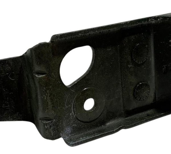Batente Tampa Traseira Fiat Palio 1.0 2004