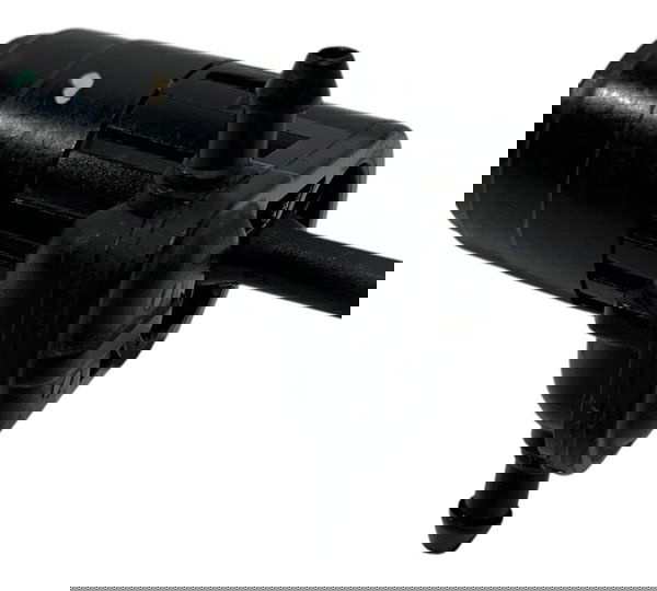 Motor Bomba Esguicho Parabrisa Fiat Palio 1.0 2004