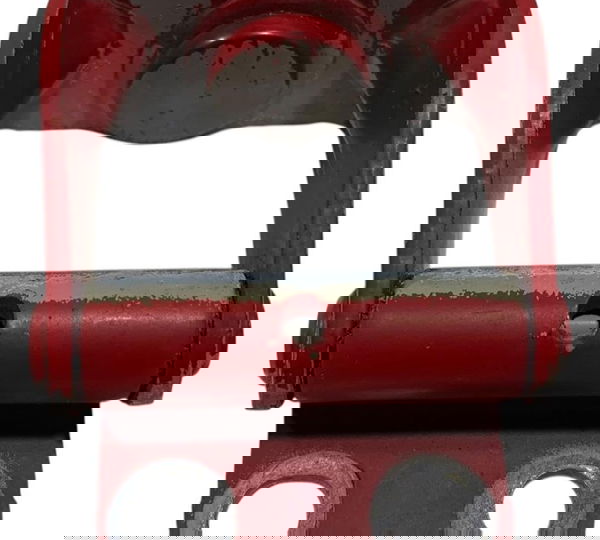 Dobradiça Tampa Traseira Direita Kia Picanto 1.0 2012