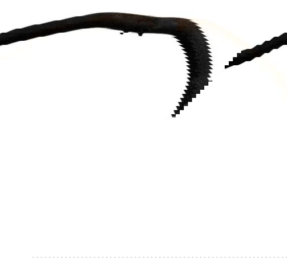 Mangueira Inferior Reservatório Água Volkswagen Gol G5 1.0