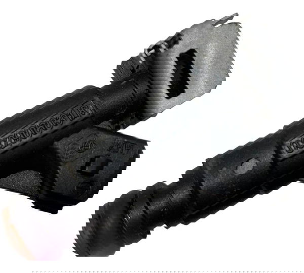 Bico Injetor Volkswagen Gol Polo 1.6 2014