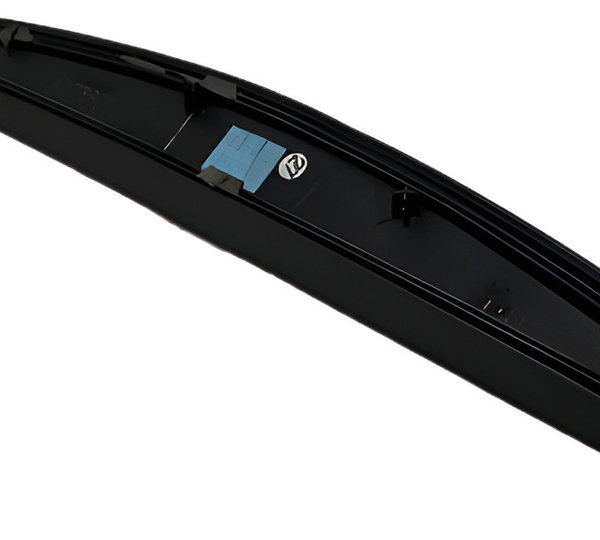 Moldura Porta Traseira Esquerda Honda Wrv 1.5 2021