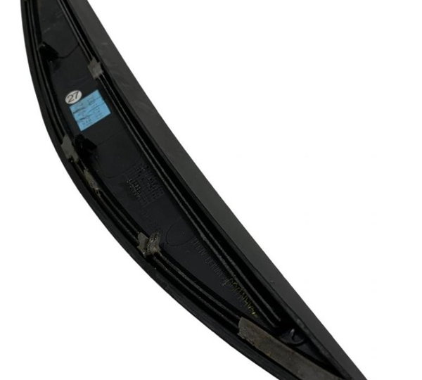 Moldura Porta Traseira Esquerda Honda Wrv 1.5 2021