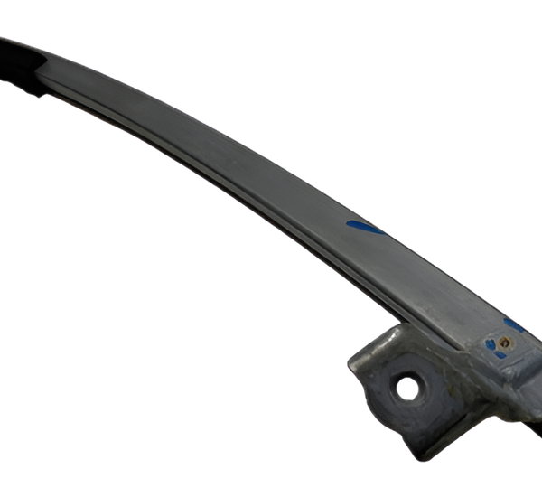 Guia Caneleta Porta Traseira Direita Honda Wrv 1.5 2021