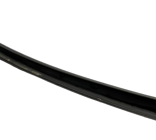 Guia Caneleta Porta Traseira Direita Honda Wrv 1.5 2021