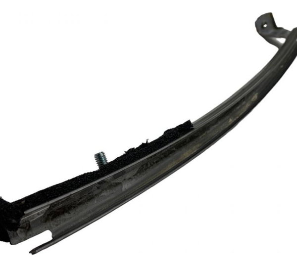 Guia Caneleta Porta Traseira Direita Honda Wrv 1.5 2021