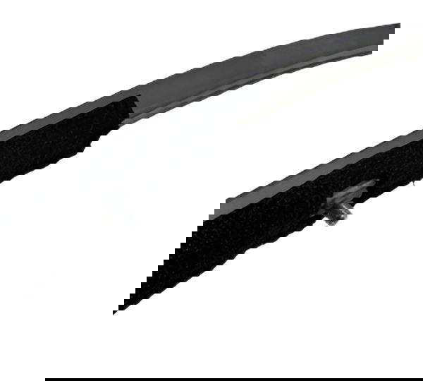 Guia Caneleta Porta Traseira Direita Honda Wrv 1.5 2021