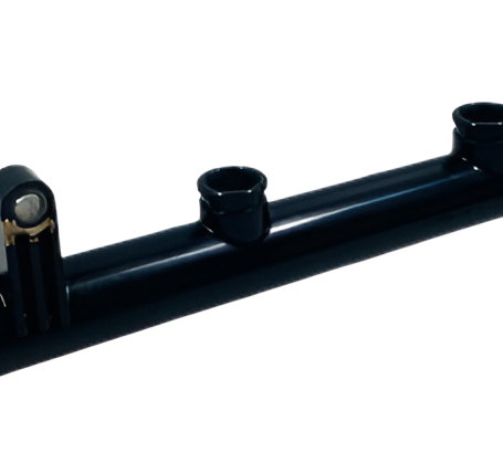Flauta Bico Injetor Chevrolet Classic Ls 1.0 8v 2011/2012