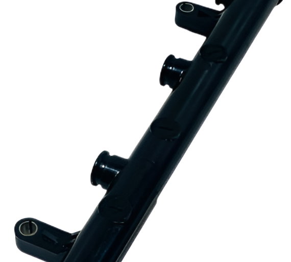 Flauta Bico Injetor Chevrolet Classic Ls 1.0 8v 2011/2012